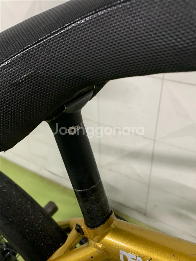 위더피플 네트워크 커스텀 bmx 판매--8