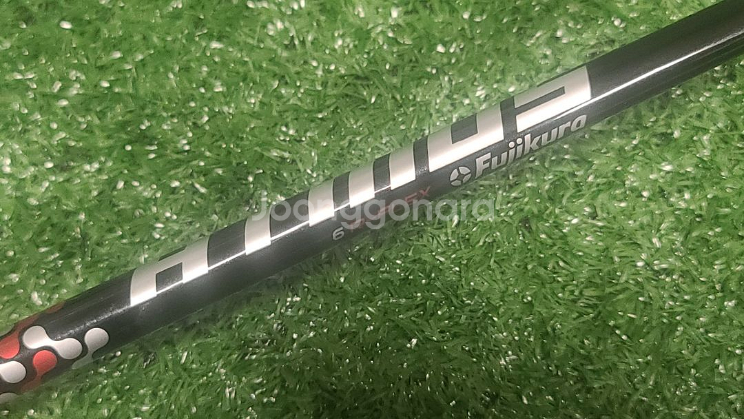 테일러메이드 M4 레스큐 22도 4번 유틸리티--1