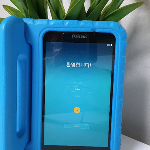 삼성 갤럭시 탭A6 (16GB) 블랙