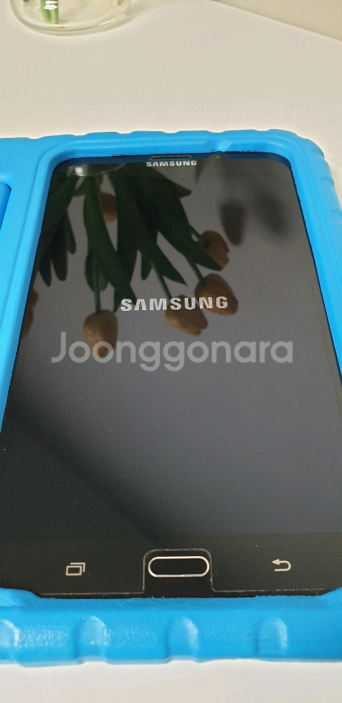 삼성 갤럭시 탭A6 (16GB) 블랙--1