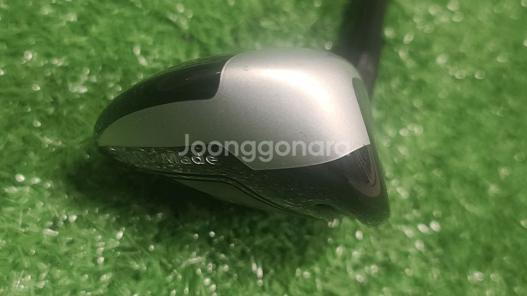 테일러메이드 M4 레스큐 22도 4번 유틸리티--6