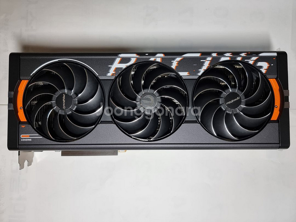 만리 5070TI GALLARDO 16GB 인텍앤컴퍼니--2