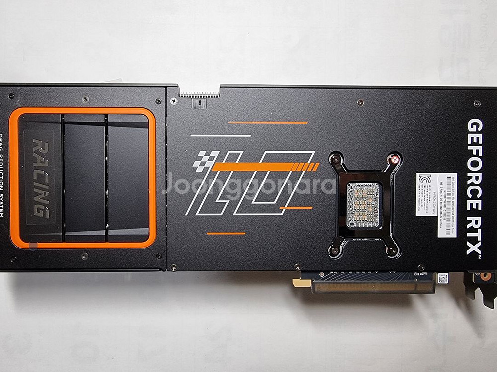 만리 5070TI GALLARDO 16GB 인텍앤컴퍼니--4