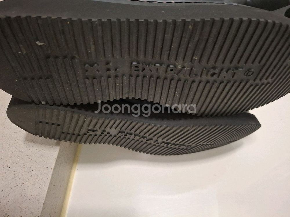 아테스토니 첼시부츠 280mm--1