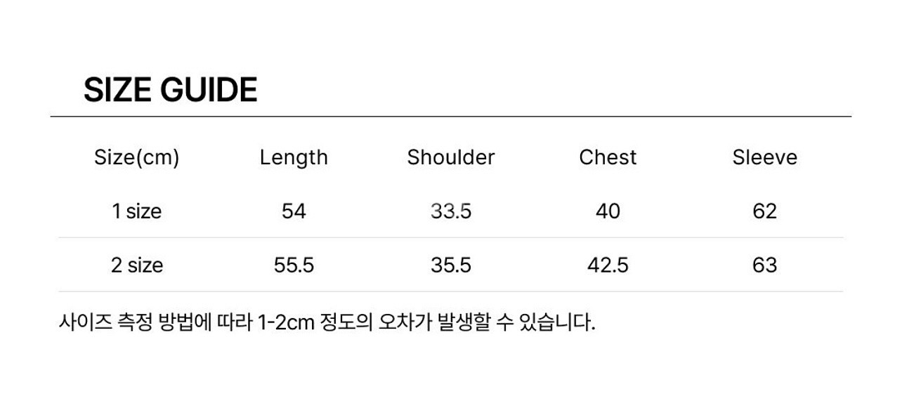 포터리 하프 밀라노 폴로 가디건 민트 M--3