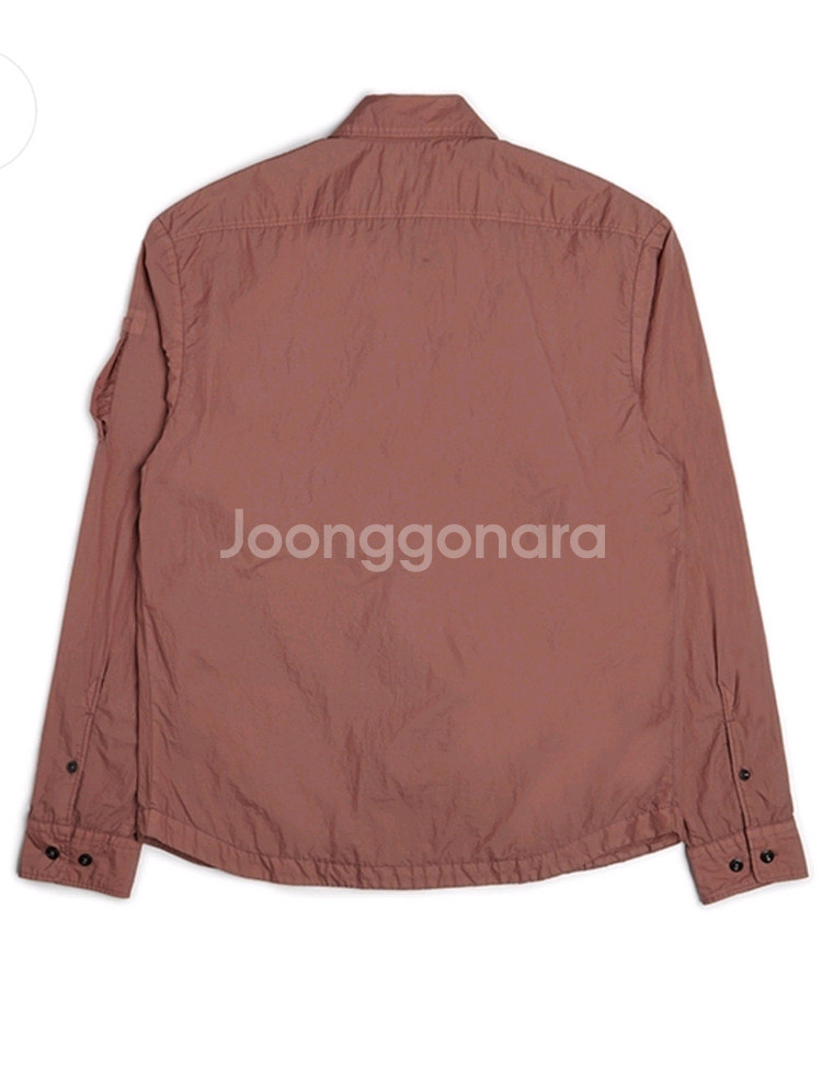 (새상품) CP컴퍼니 나일론 자켓 (현대 아울렛 구매)--1