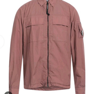 (새상품) CP컴퍼니 나일론 자켓 (현대 아울렛 구매)