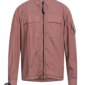 (새상품) CP컴퍼니 나일론 자켓 (현대 아울렛 구매)