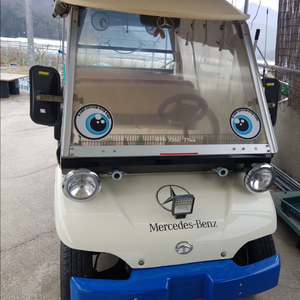 전동골프카트