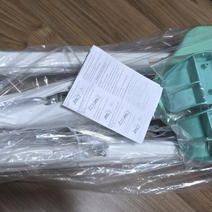 다리찢기 스트레칭 기구 신품