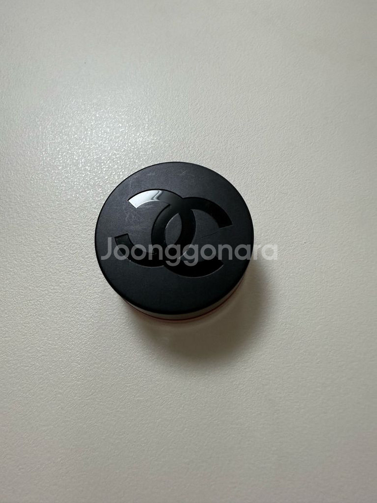 샤넬 립앤치크 레드까멜리아--0