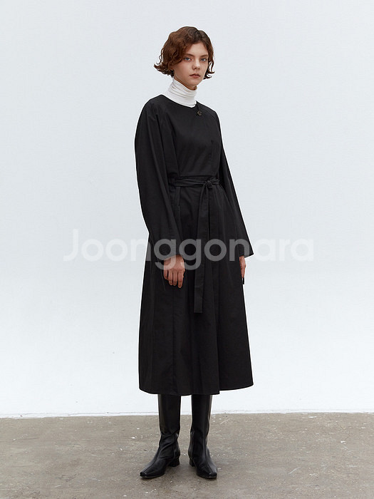 모한 w컨셉 한정 가을~겨울 원피스--1