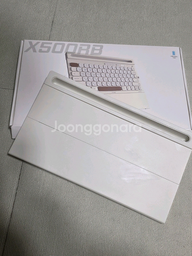 S급 아이노트 블루투스 키보드 [x500rb]--1