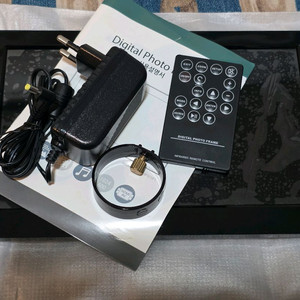 카멜 PF1040IPS 10인치 디지털액자