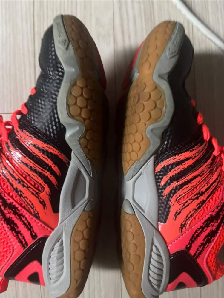 배드민턴화 240 이미지