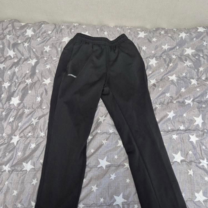 험멜 긴바지 xl