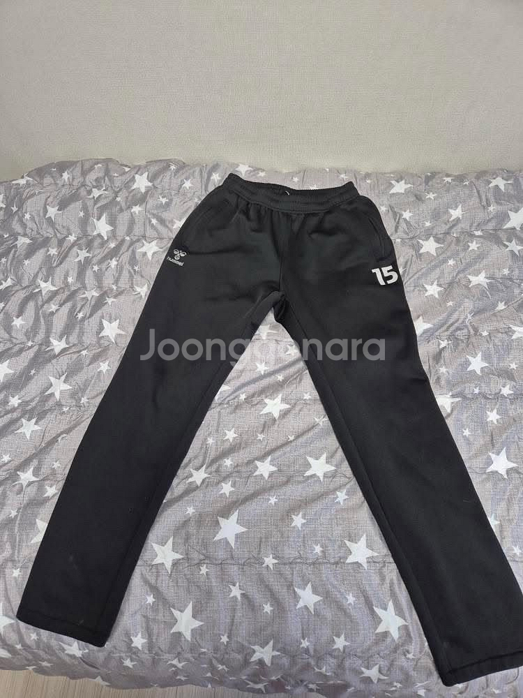 험멜 긴바지 2xl--0
