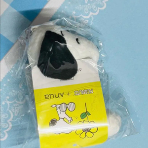 스누피 인형 키링들 판매