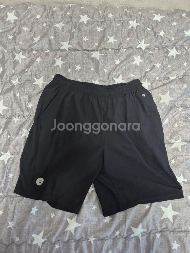 험멜 남성 반바지 2xl--0