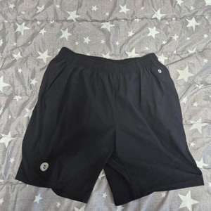 험멜 남성 반바지 2xl