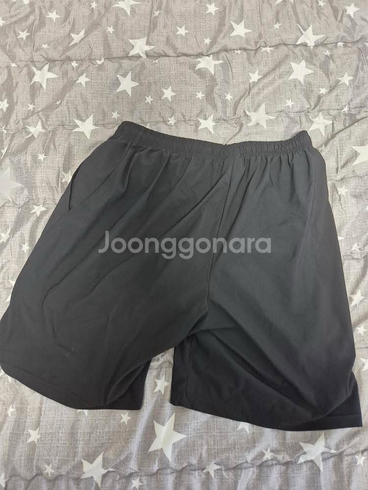 험멜 남성 반바지 2xl--1