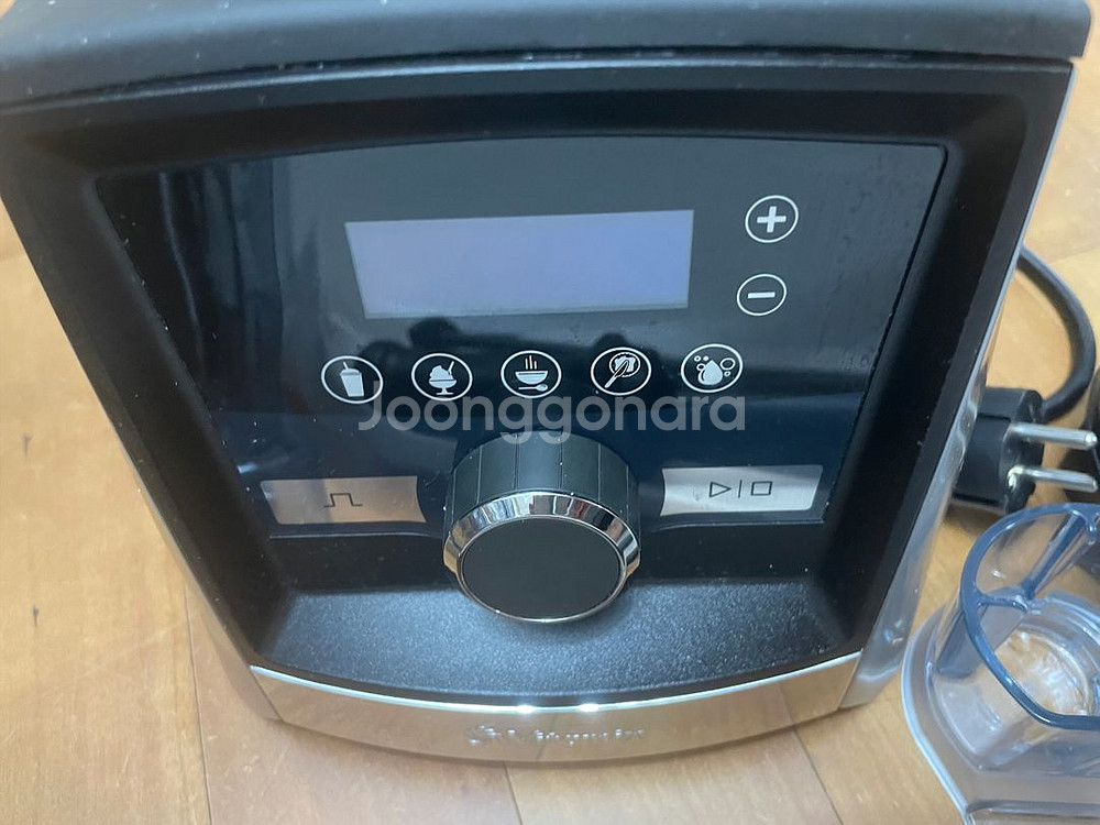 바이타믹스 A3500i 100주년 스페셜 패키지--1
