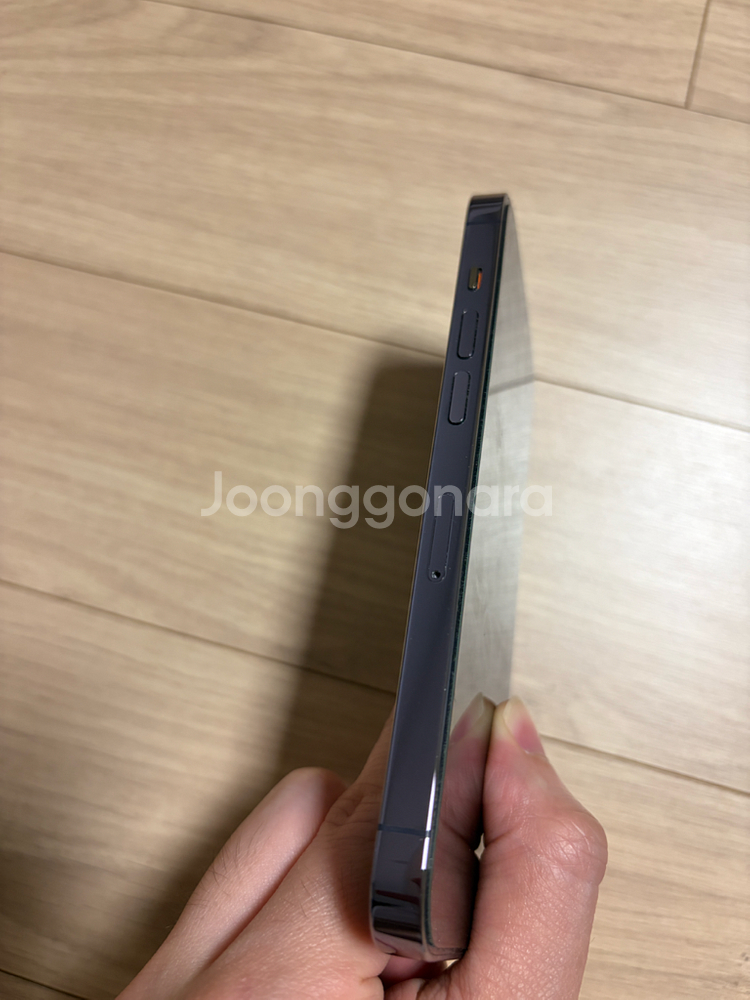 아이폰 14프로 128GB 딥퍼플 팔아요--11