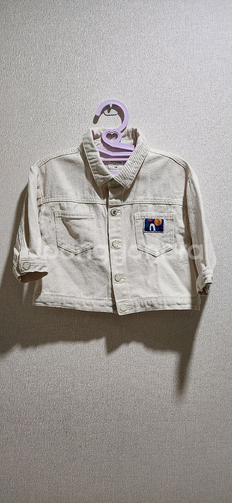삠뽀요 100 남아 자켓--0