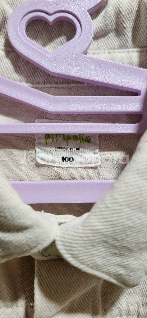 삠뽀요 100 남아 자켓--2