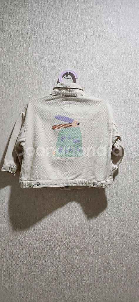 삠뽀요 100 남아 자켓--3