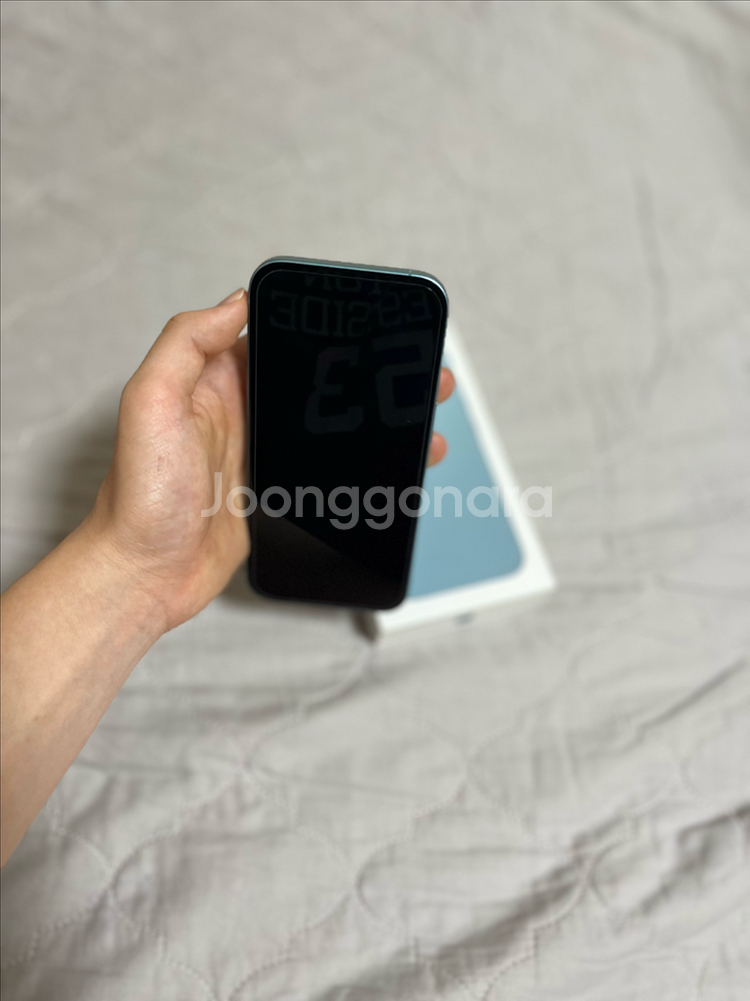 아이폰16 틸 128gb아이폰16 틸 128gb--1