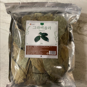 그라비올라 300g