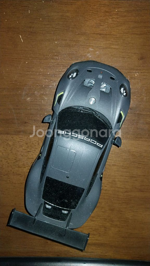 포르쉐 911 무선조종--0