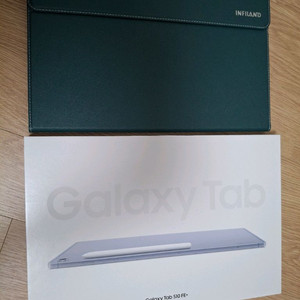 갤럭시탭 s10fe플러스 wifi 128g
