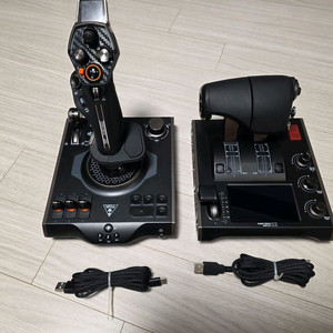 터틀비치 벨로시티원 플라이트덱