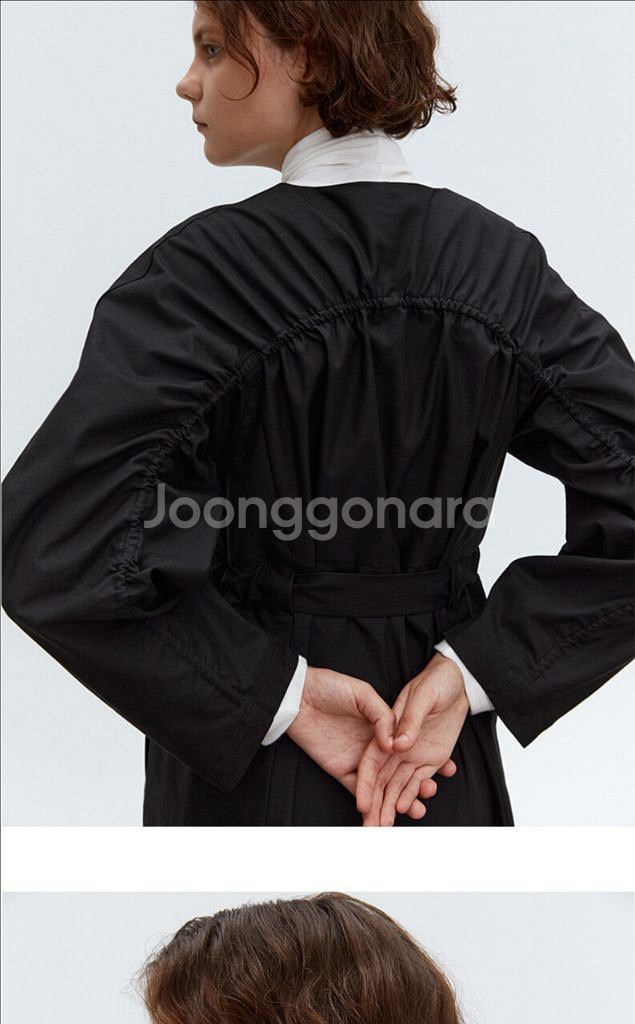 모한 w컨셉 한정 가을~겨울 원피스--3