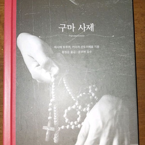 구마사제 외 4권