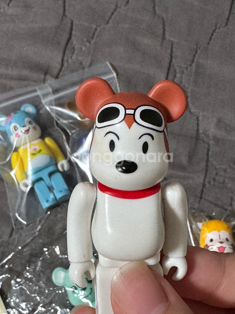 베어브릭 여러가지 일괄(라스칼 제외), 개별판매 가능--2