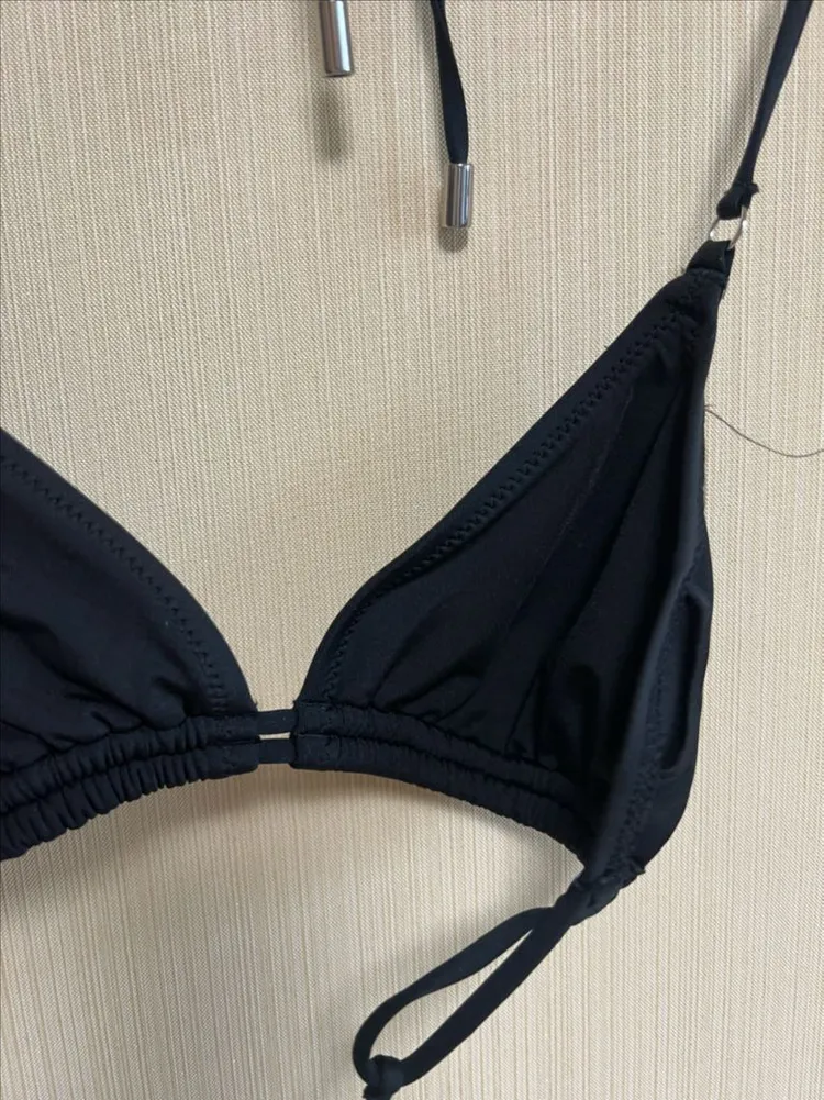 H&M 여자수영복 비키니상의 이미지