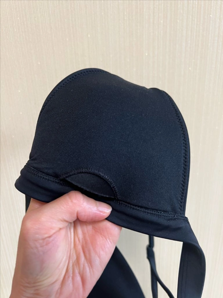 H&M 여자수영복 비키니상의 이미지