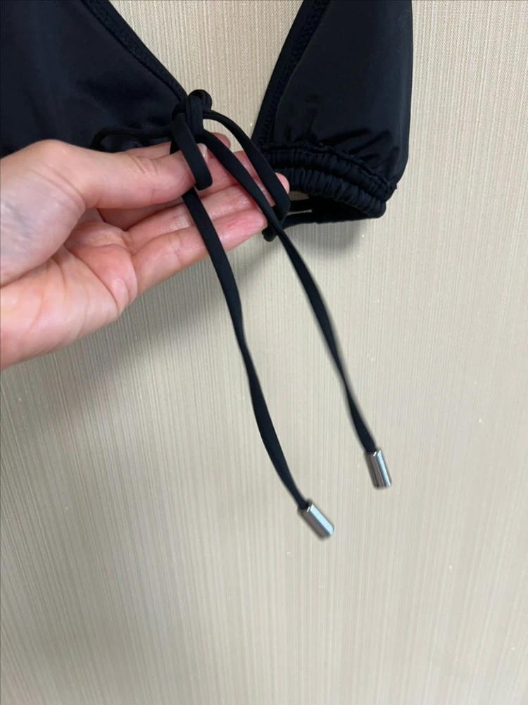 H&M 여자수영복 비키니상의 이미지