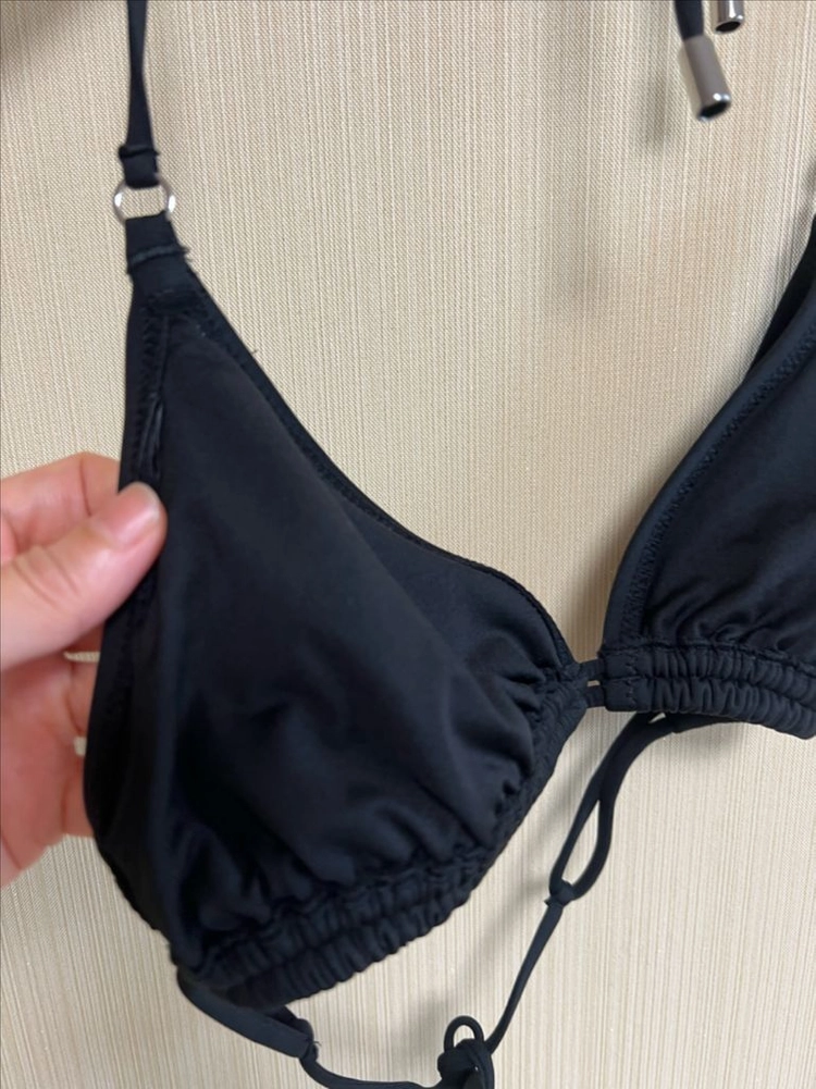 H&M 여자수영복 비키니상의 이미지
