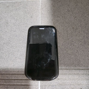 볼보 V90 무선충전기