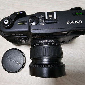 후지 gw690iii