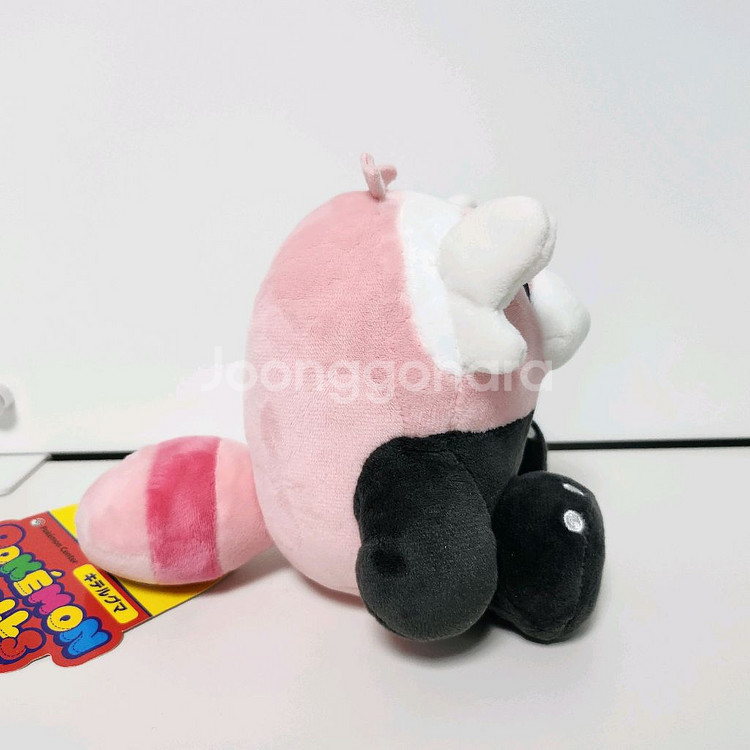 포켓몬센터 이븐곰 돌즈 인형 포켓몬 dolls--3
