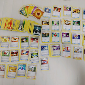 포켓몬카드 고대 덱소스 팝니다