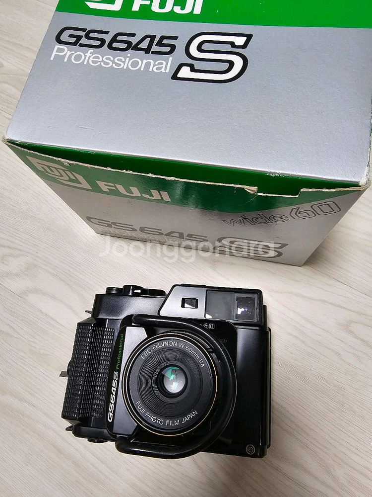 후지 gs645s--0