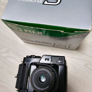 후지 gs645s