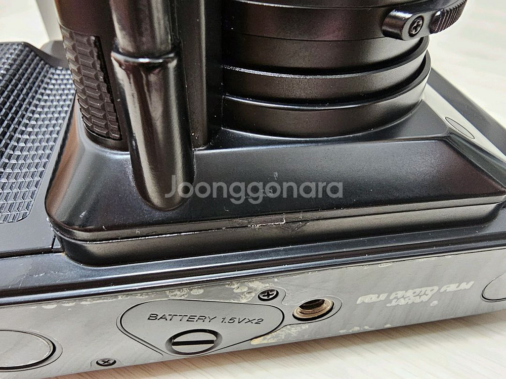 후지 gs645s--7