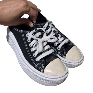 [225]컨버스 척테일러 올스타 무브 한예슬착용